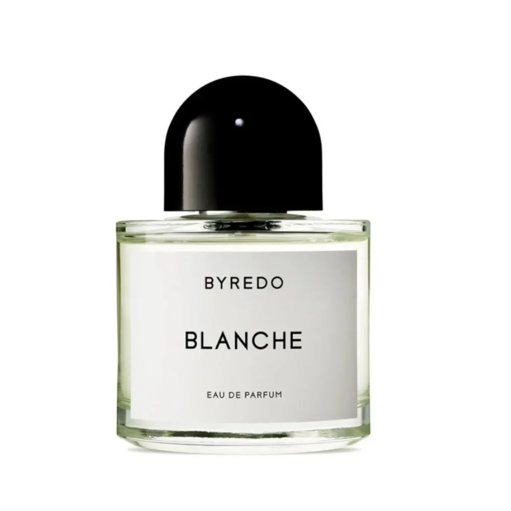 Byredo Blanche EDP, Floral, White Rose, Sandalwood, NEW - Sample 0.06 oz. 2 ml. - Picture 4 of 8